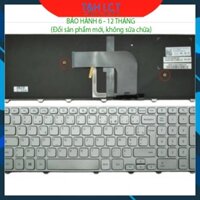 Bàn phím laptop Dell Inspiron 17-7000, 17 – 7737  - BH 6-12T