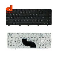 Bàn phím laptop Dell Inspiron 14R N4010 N4020 N4030 N3010 N5030 M4010 M5030, Laptop keyboard