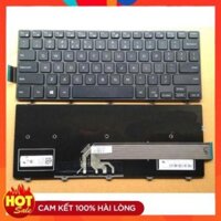 Bàn Phím Laptop Dell Inspiron 14-3000 3441 3442 3443 3451 3452 3458 3467 3468 3445 3459 5447