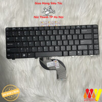 Bàn Phím Laptop DELL Inspiron 14R N4010 N4020 N4030 N3010 N5030 M4010 M5030 Keyboard NEW 100%