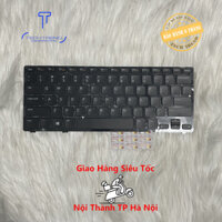 Bàn Phím Laptop Dell Inspiron 14z-5423 1618l 13Z 5323, Vostro 3360