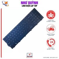 Bàn Phím Laptop Dell Inspiron 15-3000 3541 3542 3543 3547 3551 3552 3558 3559 3567 3576 Có Phím Số New Zin 100%