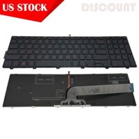 Bàn phím laptop Dell Inspiron 15 5000 Series 5566 5576 5577 5645 5557 5559 - Hàng cao cấp