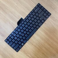 Bàn Phím Laptop Dell Inspiron 14 3421 14R 5421 3437 5437 Vostro 1528 2421 2518 2308 2418 Latitude 3440 15Z-5523 Mới 100%