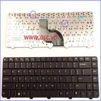 Bàn phím laptop Dell Inspiron 13R N3010 14R N4010 N4020 N4030 N5030 M5030 Keyboard US Black