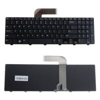 Bàn Phím Laptop Dell Inspiron N5110 M5110
