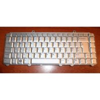 Bàn Phím Laptop Dell inspiron 1400 1420 1545 1540 M1330 1330 1520 1525 1410 1318 1545 1446 mã máy PP41L Hàng Mới 100%
