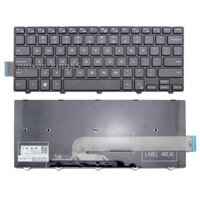 Bàn Phím Laptop Dell Inspiron 14 3441, 3442, N3442, 3443 loại ZIN bh 12 tháng