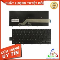 Bàn phím laptop Dell Inspiron 5442-5445-5447-5448-5451-5455-5458