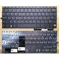 BÀN PHÍM LAPTOP DELL INSPIRON 11-3000 3147 3148 3152 3153 3157 3158
