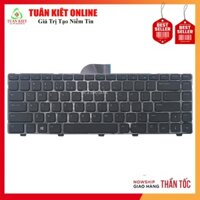 Bàn phím laptop DELL Inspiron 14 3421 14R 5421 vostro 2421