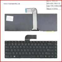 Bàn phím laptop Dell Inspiron 5520, Bàn phím Dell Inspiron 5520