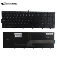 Bàn phím laptop Dell Inspiron 15-3000 3552 3555 3565 3567 5559 5566