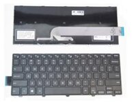 Bàn phím laptop Dell Inspiron 3458, 14 N3458