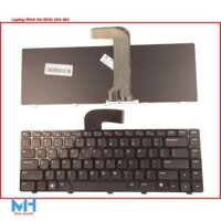 Bàn Phím Laptop Dell Inspiron 5520, M5040, N4050, N4110, M4110, M5050, N5050, N4120, M411R M421R