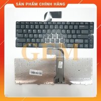 Bàn phím laptop Dell inspiron N4110 N4050 N5050 N3420 M4040 N4120 N5040