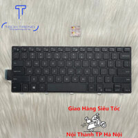 Bàn phím laptop Dell Inspiron 14 3451 3458 3459 3467 3468