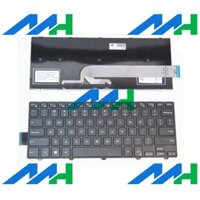 Bàn phím Laptop Dell inspiron 3442