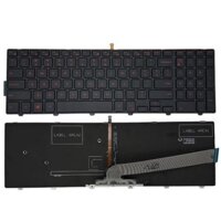 Bàn phím laptop Dell Inspiron 15-3000 3541 3542 3543 3547 3551 3552 3558 3559 3567