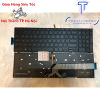 Bàn phím laptop Dell Inspiron 15 3000 3558 3559 3562 3565 3567 3568 3573 3576 3878 NEW 100%