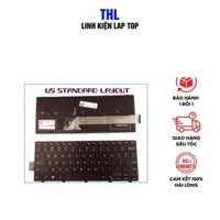 Bàn phím laptop Dell Inspiron 5447 5448 5451 5455 5458 5459 5468 7447, Vostro 14 3449 14 3467 3468 3478 – 3441 3442