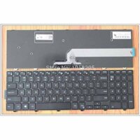 Bàn phím laptop Dell Inspiron 15 3000 Series 3541, 3542, 5547, 3549 3543 3558 5542 5543 5545