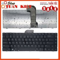 Bàn Phím Laptop Dell Inspiron 14 3421 14R 5421 3437 5437 Vostro 1528 2421 2518 2308 2418 Latitude 3440