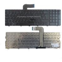 Bàn Phím Laptop Dell Inspiron 17R N5720 N7110 N7720, Vostro 3750 V3750, Studio XPS 17 L702X