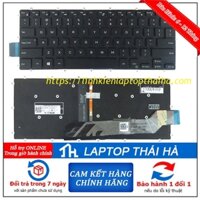 Bàn Phím Laptop Dell Inspiron 13 7378 5368 5378 7368 7378