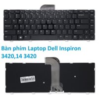 ⚡Bàn phím Laptop Dell Inspiron 3420,14 3420