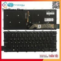 Bàn phím laptop Dell Inspiron 5480 5481 5482 5485 5488 5491 5580 5581 5582 5585 Vostro 5481 5581 Latitude 3400 2019
