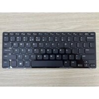 Bàn Phím Laptop Dell Inspiron 14Z 5423 5323 VOSTRO 3360 Màu Đen New