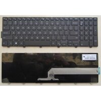 Bàn phím Laptop Dell Inspiron 15-3000 3542 3541 3543 3551 3558 3559 5542 5543 5547 5548 5551 5558 5559 Nhập Khẩu