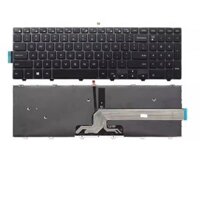 Bàn phím laptop Dell Inspiron 7557 7559 7567 15-7000