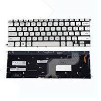 Bàn phím laptop Dell Inspiron 14 – 7437 , Dell Inspiron 14 7000 – N7437 | Keyboard Dell N7437