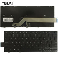 Bàn phím laptop Dell Inspiron 3442 3443 3441 3451 3452 3458 3459 3465 3467 3468 3445 3459 5447