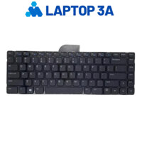 Bàn phím laptop Dell Inspiron 14 3421 14R 5421 3437 5437 Vostro 1528 2421 2518 Latitude 3440 15Z-5