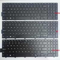 Bàn phím laptop Dell Inspiron 15-3000 3541 3542 3543 3547 3551 3552 3558 3559 3567