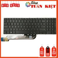 Bàn Phím Laptop Dell Inspiron 15 5565 5567 5570 5575 7566 7567 Vostro 5568 7570 7580  Hàng Zin Có LED-Phụ kiện giá sỉ