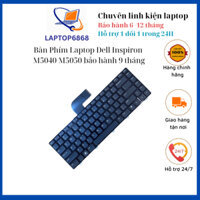 Bàn Phím Laptop Dell Inspiron M5040 M5050 N4110 N5040 N5050 New 100% Bảo Hành Đổi Mới 9 Tháng - bàn phím laptop dell