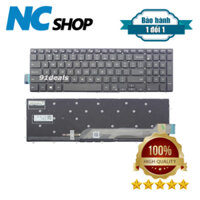 Bàn phím laptop Dell Inspiron 15 3580 5565 5567, Vostro 3580 3581, Latitude 15 G3 3579, G5 5590 – 7566 (ZIN)