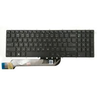 Bàn Phím Laptop Dell Inspiron 15 5565 5567 5570 5575 7566 7567 Vostro 5568 7570 7580 Hàng Zin Có LED-Phụ kiện giá sỉ