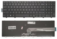 Bàn Phím Laptop Dell Inspiron 17 5000 Series 5748, 5749, 5755, 5758, 5759, 0JYP58, 0KPP2C, NSK-LR0SC