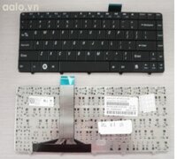 Bàn phím Laptop DELL Inspiron 11z PP03 1110 P03t - Keyboard Dell