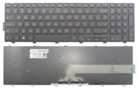 Bàn phím laptop Dell inspiron 3543 N3543A