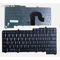 Bàn phím Laptop Dell Inspiron 1300 B120 B130 BN120 BN130 PP21L - Keyboard Dell