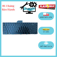 Bàn Phím Laptop Dell Insprion 3421 Zin Cao Cấp Dell Vostro 1528 2421 2518 2308 2418, Latitude 3440, 15Z-5523 14R 5421
