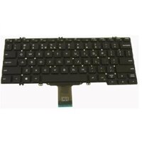 Bàn Phím Laptop Dell Latitude 7200 Giá Rẻ