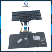 Bàn phím laptop Dell Latitude 5450 E5450 5470 E5470 7450 E7450 7470 E7470,5480 E5480 5490 E5490 7490 E7490 (CÓ NÚT CHUỘT