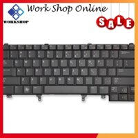 Bàn phím laptop Dell Latitude E6230